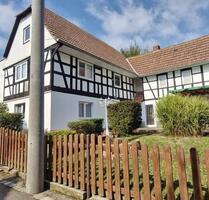 Einfamilienhaus - 65.000,00 EUR Kaufpreis, in Rositz (PLZ: 04617)