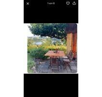 Möbliertes Haus zu vermieten - 900,00 EUR Kaltmiete, in Illmensee (PLZ: 88636)