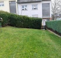 3 Zimmer Wohnung EG + Garten in Mayen zu vermieten