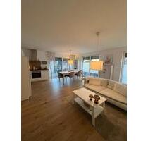 Moderne Wohnung mit Einbauküche und Balkon - Steinfurt