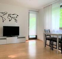 Schöne 2-Zimmer Wohnung in ruhiger Lage in Bad Soden - Bad Soden-Salmünster