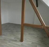 Interessanter Grundriss und EBK hat Sie auch ... - Chemnitz Hilbersdorf
