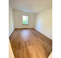 Frisch modernisierte 2-Raum-Wohnung mit EBK in Eilenburg