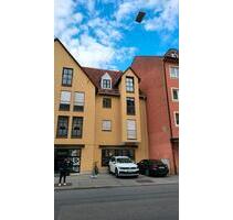 1-Zimmer Apartment - 160.000,00 EUR Kaufpreis, in Landshut (PLZ: 84034) Landshut-West