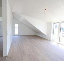 Kernsanierte, moderne 3 Zimmer Wohnung (69m²) zu vermieten - Aichhalden