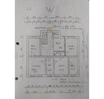 4-Raumwohnung EG - 600,00 EUR Kaltmiete, in Kraftsdorf (PLZ: 07586)