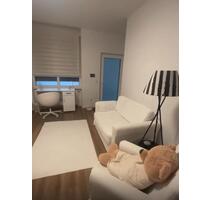 1 Zimmerwohnung direkt am Marktplatz in Mannheim