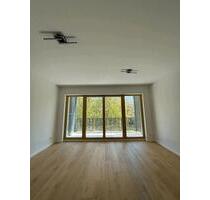 Moderne 2-Zimmer- Neubau 2025 - 960,00 EUR Kaltmiete, ca.  52,98 m² in Leipzig (PLZ: 04107) Mitte