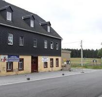 Gaststätte in Jägerhaus zu vermieten - Schwarzenberg/Erzgebirge