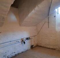 60qm Gewölbekeller zum Mieten - 300,00 EUR Kaltmiete, in Ludwigsburg (PLZ: 71636) Pflugfelden