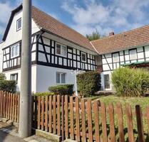 Familienhaus zu verkaufen - 65.000,00 EUR Kaufpreis, in Rositz (PLZ: 04617)