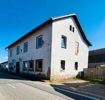 Sonnige Haus zu verkaufen in Obergrafendorf (Roßbach) - Ergoldsbach Langenhettenbach