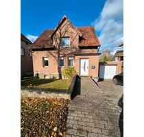 Behagliches Einfamilienhaus mit großem Garten - Buchholz