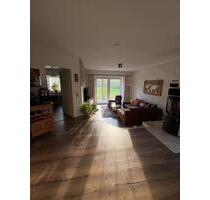 3,5 Zimmer Wohnung mitten im Grünen in Großenmarpe - Blomberg