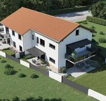 Eigentumswohnung mit Balkon - 303.000,00 EUR Kaufpreis, ca.  91,92 m² in Hessisch Lichtenau (PLZ: 37235)