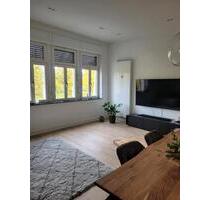 Helle 3-Zimmer-Altbauwohnung im Herzen der Altstadt - Bielefeld