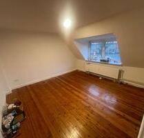 3 Zi. DG Wohnung zur Miete 58qm in 24211 Preetz mit Kochnische