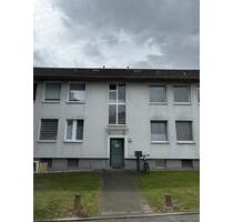 Demnächst frei! 3-Zimmer-Wohnung in Moers Meerbeck - Duisburg Hochheide
