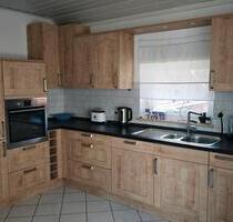 Lichtdurchflutete 4ZKB Dachgeschosswohnung in Olsbrücken