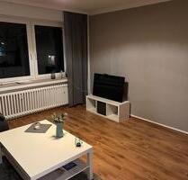 1-Raum-Wohnung Dinslaken-Eppinghoven, Voerder Str.