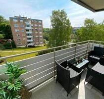 Renovierte 2- Zimmer - Wohnung in Remscheid Kremenholl