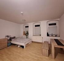 Wohnung 1 Zimmer Zschopau Erzgebirge