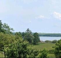 Ferienwohnung mit Blick auf den Uckersee - Prenzlau