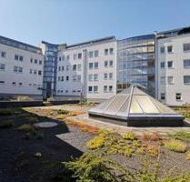 gemütliches Zweizimmerapartment mit Einbauküche und TG Stellplatz in Zentrumsnähe - Plauen Altstadt