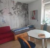 möbliertes Apartement von privat zu privat - Dresden Cotta