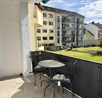2 ZIMMER KÜCHE BAD BALKON NÄHE ENTENFANG - Karlsruhe Mühlburg