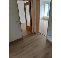 Helle 1-Zimmer-Wohnung mit Balkon in ruhiger, zentraler Lage - Wülfrath