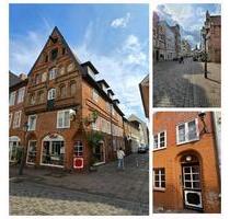 WG Zimmer 550€ warm, ab sofort frei, Innenstadt - Lüneburg