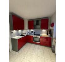 Wohnung in Leverkusen-Rheindorf m. Einbauküche