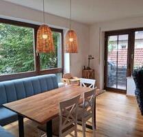 Renovierte 4-Zimmer Etagenwohnung - Bad Wörishofen