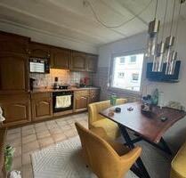 3 Zimmer Wohnung mit Balkon in SulzbachMurr ab 1.03.2026 - Sulzbach an der Murr