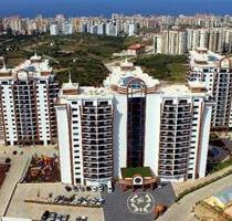 Azura Park - Luxus Apartments für 6 bis 8 Personen, Innen und Außenpools, Fitnessraum, Spa und Restaurant und vieles mehr in Alanya - Bremen Schwachhausen