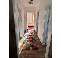 Lang fristige mietzimmer in 80qm Wohnung - Düsseldorf Derendorf