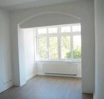 Ich biete 4Raum Wohnung mit Balkon in Bautzen