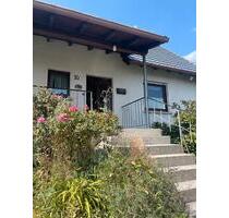 Erdgeschosswohnung - 840,00 EUR Kaltmiete, in Greifenstein (PLZ: 35753)