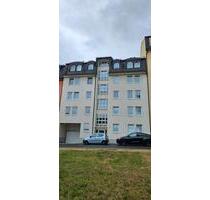 2 Zimmer Wohnung Plauen Dobenau Burgstr. 47 Aufzug Balkon Zentrum