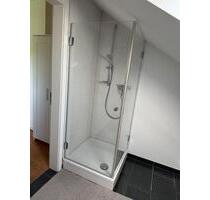 Möbliertes Zimmer mit Bad zu vermieten - Stammham