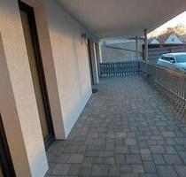 Barrierefreie Wohnung - 766,00 EUR Kaltmiete, ca.  84,80 m² in Breitungen/Werra (PLZ: 98597)