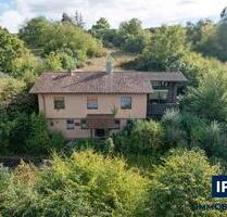 Einfamilienhaus - 298.000,00 EUR Kaufpreis, ca.  168,00 m² in Hammelburg (PLZ: 97762)