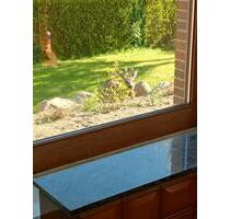 3 Zimmer Terrassenwohnung Niesgrau - Steinbergkirche