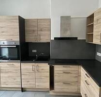 Moderne Wohnung saniert mit eigenem Garten - Zwickau Zwickau-Nord
