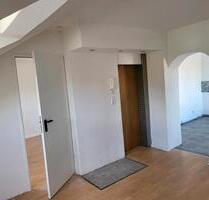 Schöne kleine 2 Zi, Kü, Du-Bad Wohnung am Stadtrand von Krefeld - Tönisvorst