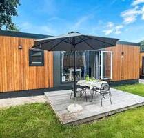 Tinyhaus, Tinyhouse, Mobilheim, Ferienhaus im Altmühltal - Riedenburg