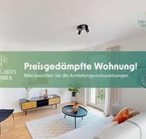 Mietpreisgedämpfte 3-Zimmer-Wohnung mit Balkon – perfekt für Familien - Düsseldorf Stadtbezirk 3