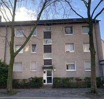 Wohnen, wo das Herz schlägt - in grüner Umgebung. - Duisburg Hamborn