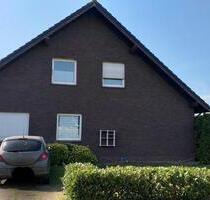 Wohnung (Oberwohnung) zu vermieten - Friedeburg